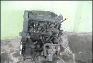 ДВИГАТЕЛЬ SKODA FELICIA 1.9D COMBI 98-01 GWARANCJA 