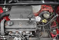 ДВИГАТЕЛЬ SKODA FELICIA 1999R. 1.9 D DIESEL ЗАПЧАСТИ 
