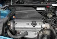 ДВИГАТЕЛЬ SKODA FELICIA 2000 1.6 MPI 