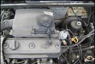 ДВИГАТЕЛЬ SKODA FELICIA 2000R. 1.9 D DIESEL ЗАПЧАСТИ 