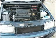 ДВИГАТЕЛЬ SKODA FELICIA FELICJA 1.9 1.9D DIESEL 