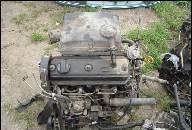ДВИГАТЕЛЬ SKODA FELICJA FELICIA 1.9D DIESEL AEF 