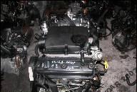 ДВИГАТЕЛЬ SKODA FELICJA VW POLO SEAT IBIZA 1.9 D 