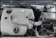 ДВИГАТЕЛЬ SKODA OCTAVIA 2001 1.9 SDI 