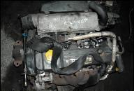ДВИГАТЕЛЬ SLUPEK OPEL ASTRA, COMBO 1.7 D 95 R 