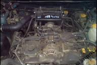 ДВИГАТЕЛЬ SUBARU FORESTER 2.0 16V Z NIEMIEC ДВИГАТЕЛЬ SUBARU FORESTER 2.0 16V Z NIEMIEC
