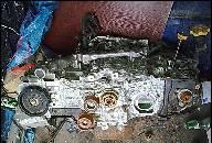 ДВИГАТЕЛЬ SUBARU IMPREZA FORESTER LEGACY 2.0 EJ 20 
