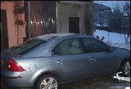ДВИГАТЕЛЬ TDDI FORD MONDEO MK3 
