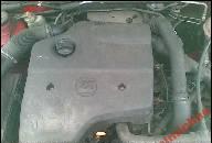 ДВИГАТЕЛЬ TDI AHU VW GOLF PASSAT SEAT IBIZA CORDOBA 