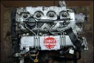 ДВИГАТЕЛЬ TOYOTA 2.0 D4D AVENSIS E1CD 116KM 2, 0 D-4D 