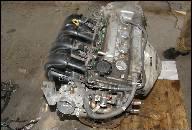 ДВИГАТЕЛЬ TOYOTA AVENSIS RAV4 1.8 VVT-I 1ZZ 2003 ГОД 