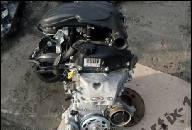 ДВИГАТЕЛЬ TOYOTA AYGO 1.0 БЕНЗИН 2006-2008 ГОД 