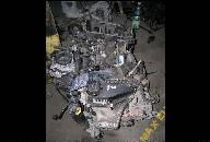 ДВИГАТЕЛЬ TOYOTA AYGO C1 107 1, 0 08R 1658 NAMAX 