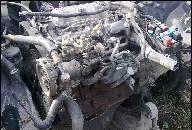 ДВИГАТЕЛЬ TOYOTA CARINA E, 2, 0 DIESEL Z POMPA 