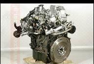 ДВИГАТЕЛЬ TOYOTA COROLLA 98 2.0 DIESEL 2CE GWARANCJA! 