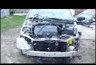 ДВИГАТЕЛЬ TOYOTA COROLLA D4D O7 ГОД 1.4 В СБОРЕ 