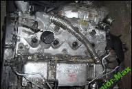 ДВИГАТЕЛЬ TOYOTA COROLLA VERSO 2, 0 D D4D 