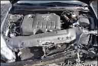 ДВИГАТЕЛЬ TOYOTA COROLLA YARIS 1, 4 D4D 90 KM 2005 RO 