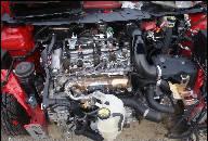 ДВИГАТЕЛЬ TOYOTA YARIS 2007 ГОД 1, 4 D4D 90 KM 