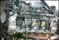 ДВИГАТЕЛЬ V 8 БЕНЗИН MERCEDES S 500 Z 05 R. 
