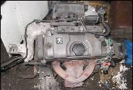ДВИГАТЕЛЬ В СБОРЕ 1.4 PEUGEOT PARTNER БЕНЗИН 