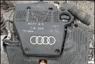 ДВИГАТЕЛЬ В СБОРЕ 1.6 100 KM AEH - AUDI A3 1997R 