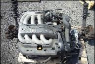 ДВИГАТЕЛЬ В СБОРЕ 1.8 AGN 125KM AUDI A3 1996R ДВИГАТЕЛЬ В СБОРЕ 1.8 AGN 125KM AUDI A3 1996R
