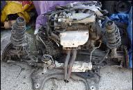 ДВИГАТЕЛЬ В СБОРЕ 1.8 AGN 125KM AUDI A3 1998R ДВИГАТЕЛЬ В СБОРЕ 1.8 AGN 125KM AUDI A3 1998R