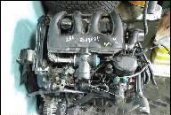 ДВИГАТЕЛЬ В СБОРЕ 1.9D PEUGEOT 206, BERLINGO 