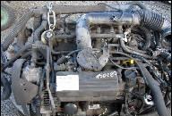 ДВИГАТЕЛЬ В СБОРЕ 2.0 8V PSA RFU PEUGEOT 806 1998R 