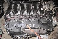 ДВИГАТЕЛЬ В СБОРЕ 3.0D BMW E60 530D LIFT M57 TUE2 