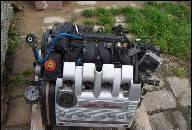 ДВИГАТЕЛЬ В СБОРЕ ALFA ROMEO 156 2.0 16V TWIN SPARK 