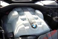 ДВИГАТЕЛЬ В СБОРЕ BMW E65 E66 4, 5 БЕНЗИН 2003 ГОД 