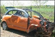 ДВИГАТЕЛЬ В СБОРЕ CITROEN C3PLURIEL, C4, 1.6 16V 03R 