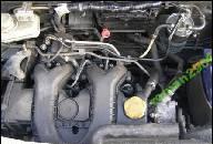 ДВИГАТЕЛЬ В СБОРЕ FIAT DOBLO 1.9D SX 2002R 