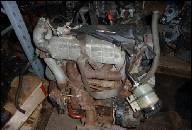 ДВИГАТЕЛЬ В СБОРЕ FIAT DUCATO 2, 5 TDI 