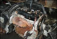 ДВИГАТЕЛЬ В СБОРЕ FORD TRANSIT 2.0 TDCI ЗАПЧАСТИ 