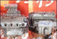 ДВИГАТЕЛЬ В СБОРЕ HONDA ACCORD VI 2.0 VTEC F20B6 
