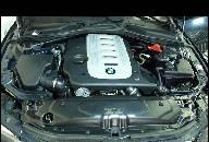 ДВИГАТЕЛЬ В СБОРЕ IDEALNY BMW E60 535D 3.5 BI-TURBO 