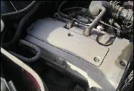 ДВИГАТЕЛЬ В СБОРЕ MERCEDES 1.8 C180 C КЛАССА W 203 