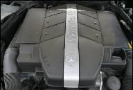 ДВИГАТЕЛЬ В СБОРЕ MERCEDES 3.2 320 V6 W 220 S КЛАССА ДВИГАТЕЛЬ В СБОРЕ MERCEDES 3.2 320 V6 W 220 S КЛАССА