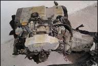 ДВИГАТЕЛЬ В СБОРЕ MERCEDES C180 C КЛАССА 1, 8 BEZYNA 