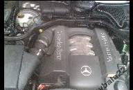 ДВИГАТЕЛЬ В СБОРЕ MERCEDES W210 E280 2.8 БЕНЗИН ДВИГАТЕЛЬ В СБОРЕ MERCEDES W210 E280 2.8 БЕНЗИН