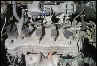ДВИГАТЕЛЬ В СБОРЕ NISSAN ALMERA N16 1.5I 16V 2006R! ДВИГАТЕЛЬ В СБОРЕ NISSAN ALMERA N16 1.5I 16V 2006R!