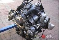 ДВИГАТЕЛЬ В СБОРЕ NISSAN NAVARA D40 2.5DCI 2006 