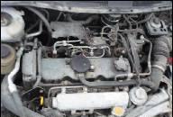 ДВИГАТЕЛЬ В СБОРЕ NISSAN PRIMERA, ALMERA 2.0 TD 