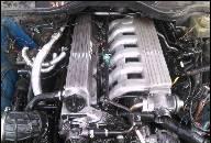 ДВИГАТЕЛЬ В СБОРЕ OPEL OMEGA B 2.5 TD )TDS) 96KW 