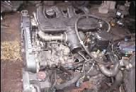 ДВИГАТЕЛЬ В СБОРЕ PEUGEOT 206 1.9D 2000R LUCAS 