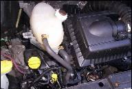 ДВИГАТЕЛЬ В СБОРЕ RENAULT MASTER 2, 5 DCI 120K 2007R 