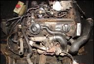 ДВИГАТЕЛЬ В СБОРЕ SEAT TOLEDO VW GOLF III 1.9 TD ДВИГАТЕЛЬ В СБОРЕ SEAT TOLEDO VW GOLF III 1.9 TD